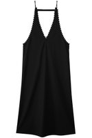 【バウト/BOWTE】のEXTRA FINE WORSTED TOROPICAL FLOOR LENGTH DRESS 人気、トレンドファッション・服の通販 founy(ファニー) ファッション Fashion レディースファッション Fashion for Women ワンピース Dresses フォーマル・パーティードレス・結婚式用ドレス Elegant & Casual Dresses チュニック Tunic Tops & Dresses 2026年 2026 チュニック Tunic, Long Top ドレス Dress, One-Piece フェミニン Feminine, Girly リュクス Luxury, Elegant, High-End, Chic レース Lace, Lace Fabric エレガント 上品 Elegant 夏 Summer 春 Spring S/S・春夏 SS, Spring/Summer, Warm Season |ID:prp329100004851293