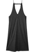 【バウト/BOWTE】のEXTRA FINE WORSTED TOROPICAL FLOOR LENGTH DRESS トップダイチャコール|ID: prp329100004851293 ipo3291000000036163660