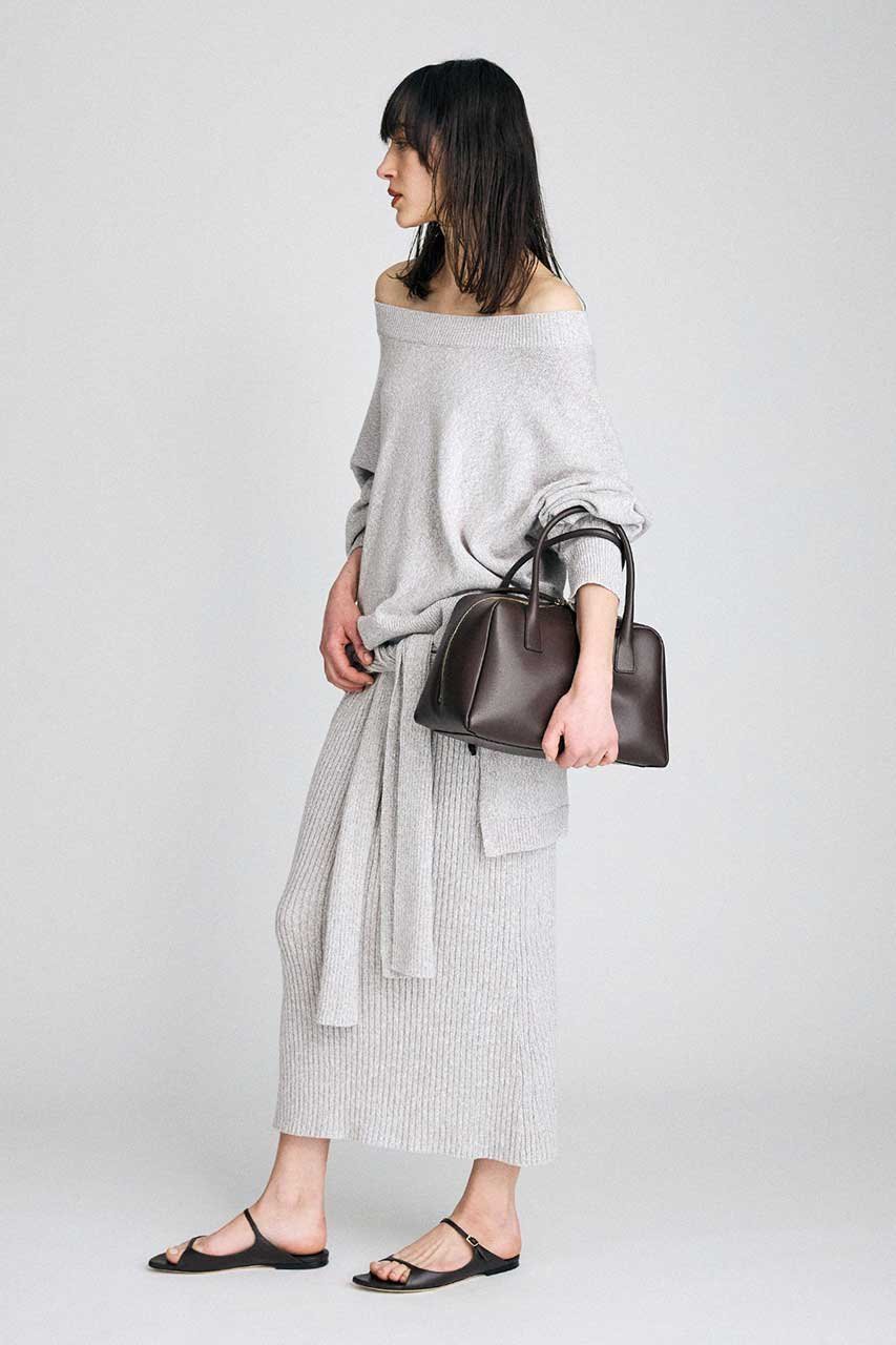 【ブリル/BRILL】のルーズテンジクプルオーバー 人気、トレンドファッション・服の通販 founy(ファニー) 　ファッション　Fashion　レディースファッション　Fashion for Women　トップス・カットソー　Cut & Sew Tops　ニット　Knit Tops & Sweaters　カジュアルプルオーバー・ニットトップス　Pullovers & Knit Tops / Casual Pullovers　2026年　2026　おすすめ　Recommended / Our Picks　ミドル　Middle Length, Mid Height　夏　Summer　春　Spring　S/S・春夏　SS, Spring/Summer, Warm Season　other-3|ID: prp329100004851299 ipo3291000000035576661