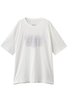 【メゾン マルジェラ/MAISON MARGIELA / MEN】の【MEN】Tシャツ オフホワイト|ID: prp329100004851306 ipo3291000000035809208