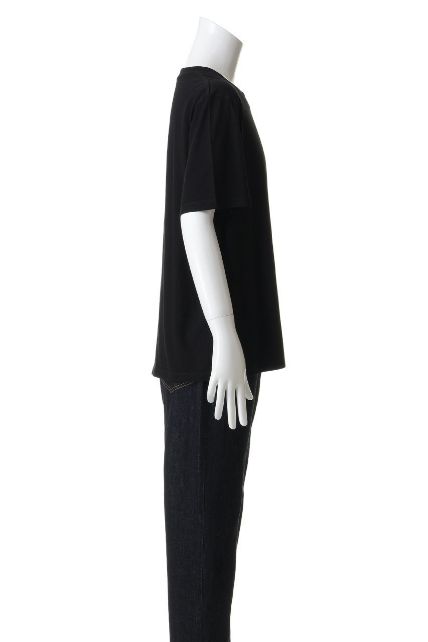 【エムエムシックス メゾンマルジェラ/MM6 Maison Margiela / MEN】の【MEN】ロゴプリントTシャツ 人気、トレンドファッション・服の通販 founy(ファニー) ファッション Fashion メンズファッション Fashion for Men トップス・カットソー Cut & Sew Tops メンズシャツ Shirts インナー Innerwear カーディガン Cardigan, Knitwear ショート Short, Short Length ジャケット Jacket, Outerwear スリーブ Sleeve, Long Sleeve / Short Sleeve バランス Balance, Style Balance フィット Fit, Slim Fit プリント Print, Printed Pattern other-3|ID: prp329100004851307 ipo3291000000036523809