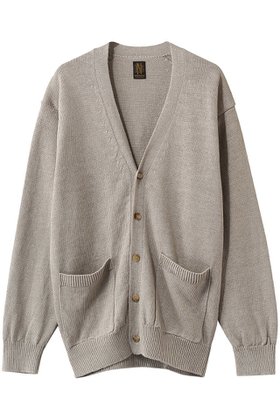 【バトナー/BATONER / MEN】 【MEN】ウォッシュドハイカウントリネン Vネック カーディガン人気、トレンドファッション・服の通販 founy(ファニー) ファッション Fashion メンズファッション Fashion for Men 2026年 2026 カーディガン Cardigan, Knitwear シンプル Simple, Minimal フランス France, French リネン Linen, Linen Fabric 夏 Summer 春 Spring S/S・春夏 SS, Spring/Summer, Warm Season |ID:prp329100004851311