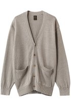 【バトナー/BATONER / MEN】の【MEN】ウォッシュドハイカウントリネン Vネック カーディガン 人気、トレンドファッション・服の通販 founy(ファニー) ファッション Fashion メンズファッション Fashion for Men 2026年 2026 カーディガン Cardigan, Knitwear シンプル Simple, Minimal フランス France, French リネン Linen, Linen Fabric 夏 Summer 春 Spring S/S・春夏 SS, Spring/Summer, Warm Season thumbnail ナチュラル|ID: prp329100004851311 ipo3291000000035576809
