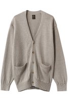 【バトナー/BATONER / MEN】の【MEN】ウォッシュドハイカウントリネン Vネック カーディガン 人気、トレンドファッション・服の通販 founy(ファニー) ファッション Fashion メンズファッション Fashion for Men 2026年 2026 カーディガン Cardigan, Knitwear シンプル Simple, Minimal フランス France, French リネン Linen, Linen Fabric 夏 Summer 春 Spring S/S・春夏 SS, Spring/Summer, Warm Season |ID:prp329100004851311