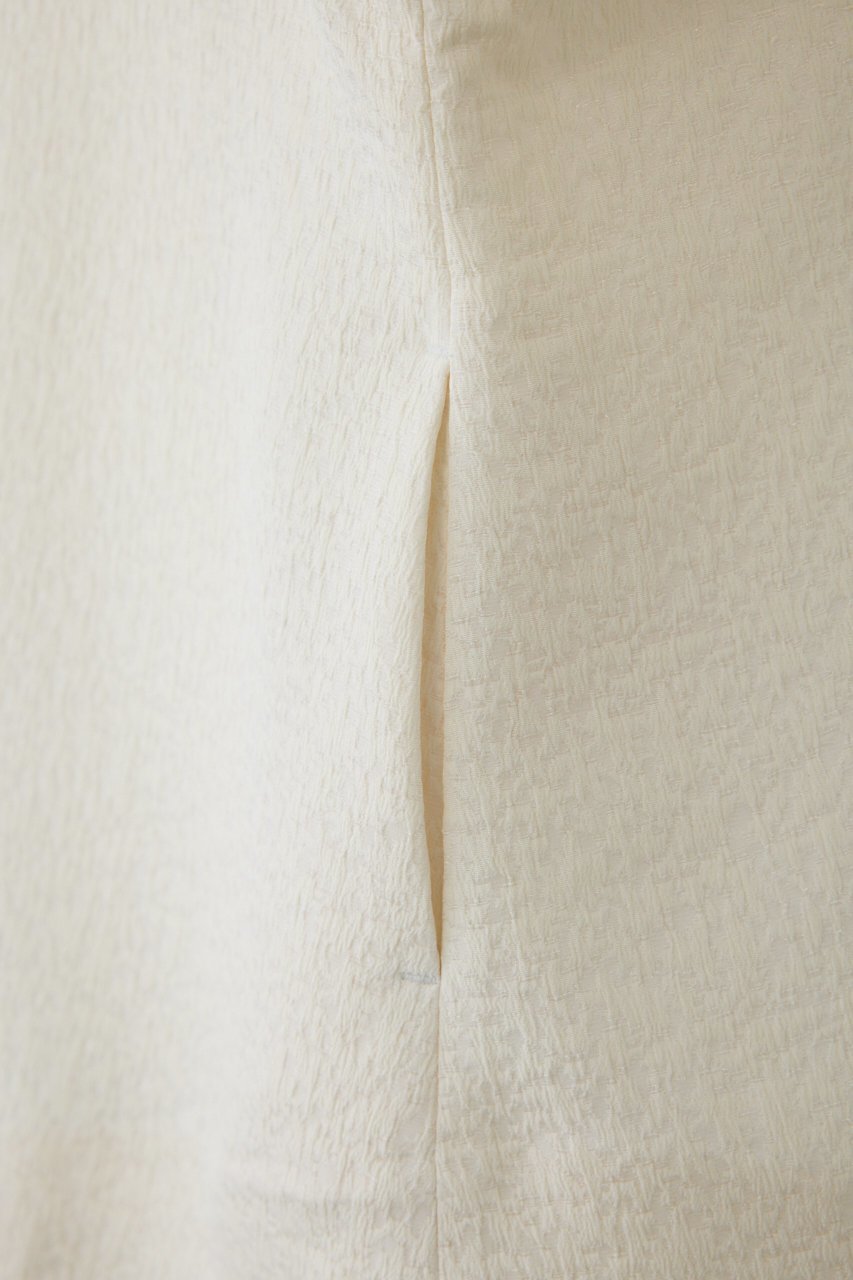 【リムアーク/RIM.ARK】のGlossy JQ shape vest/ベスト 人気、トレンドファッション・服の通販 founy(ファニー) 　ファッション　Fashion　レディースファッション　Fashion for Women　アウター　Coat / Outerwear Collection　レディースジャケット・軽アウター　Jackets　おすすめ　Recommended / Our Picks　シェイプ　Shape, Slim Fit　ジャケット　Jacket, Outerwear　セットアップ　Set-Up, Coordinated Outfit　ベスト　Vest, Waistcoat　エレガント 上品　Elegant　ビジネス 仕事 通勤　Business / Work / Commuting　other-8|ID: prp329100004851337 ipo3291000000036418631