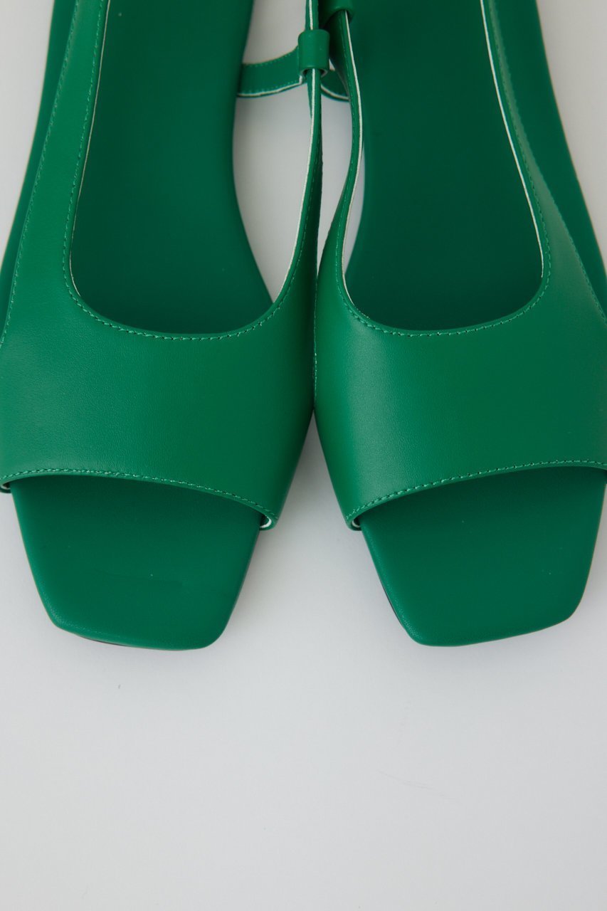 【リムアーク/RIM.ARK】のMinimal leather sandal/サンダル 人気、トレンドファッション・服の通販 founy(ファニー) 　ファッション　Fashion　レディースファッション　Fashion for Women　サンダル　Sandals, Summer Shoes　フラット　Flat, Flat Shoes　モダン　Modern, Contemporary　other-5|ID: prp329100004851341 ipo3291000000036423390