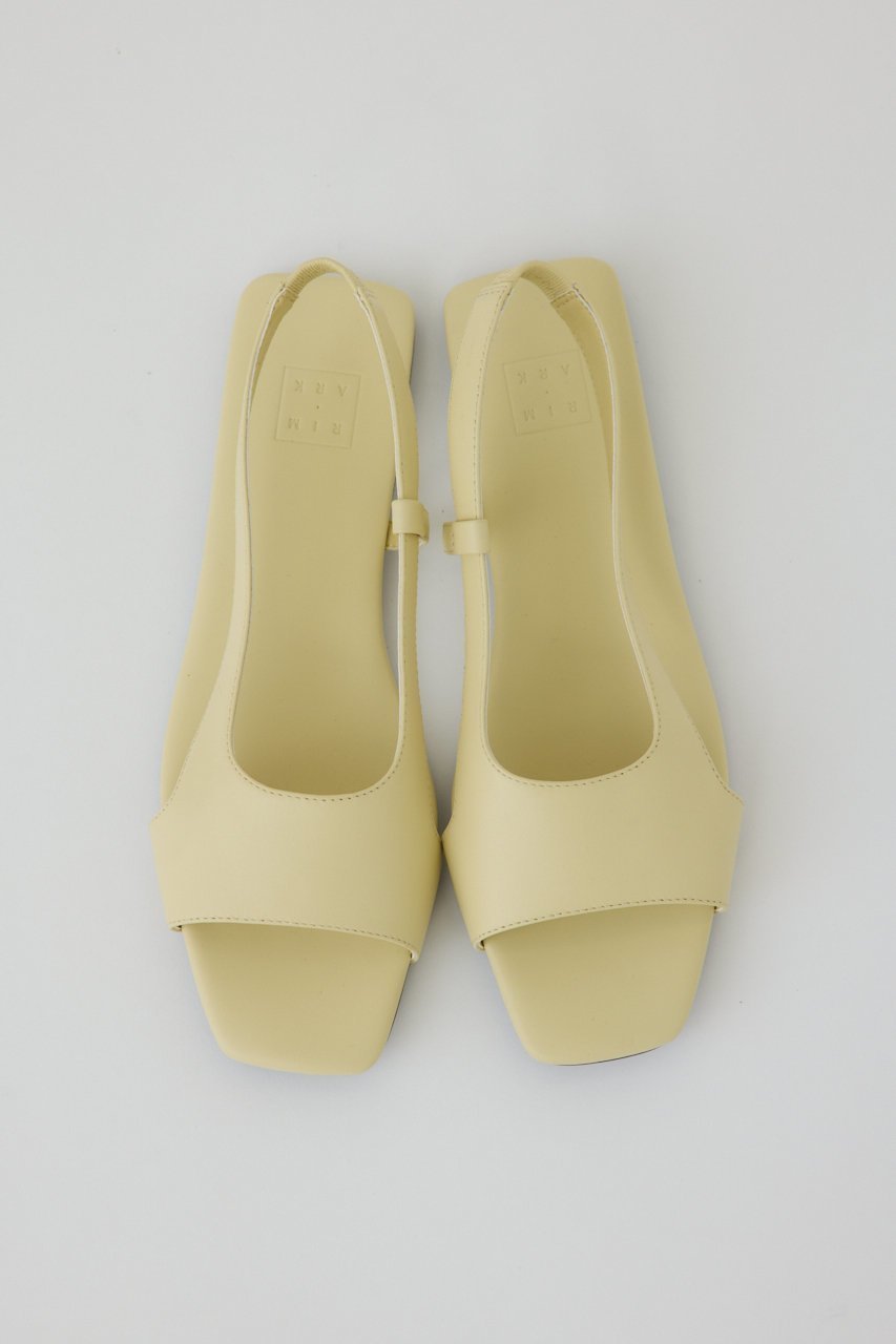 【リムアーク/RIM.ARK】のMinimal leather sandal/サンダル 大人の最旬トレンドファッション＆コーディネート founy(ファウニー) 　ファッション　Fashion　レディースファッション　Fashion for Women　サンダル　Sandals, Summer Shoes　フラット　Flat, Flat Shoes　モダン　Modern, Contemporary　other-2|ID: prp329100004851341 ipo3291000000036771100