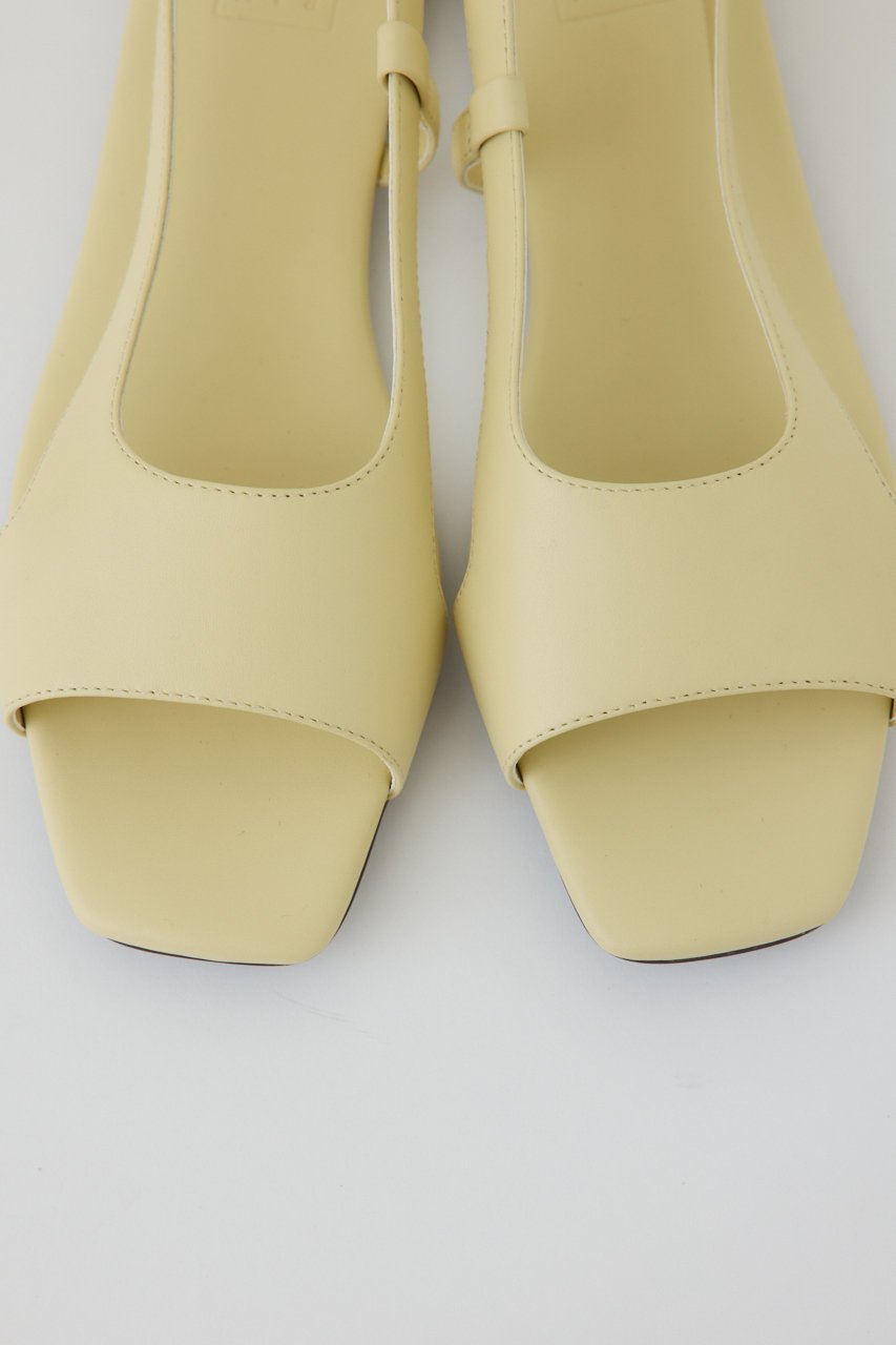 【リムアーク/RIM.ARK】のMinimal leather sandal/サンダル 大人の最旬トレンドファッション＆コーディネート founy(ファウニー) 　ファッション　Fashion　レディースファッション　Fashion for Women　サンダル　Sandals, Summer Shoes　フラット　Flat, Flat Shoes　モダン　Modern, Contemporary　other-6|ID: prp329100004851341 ipo3291000000036771108