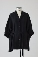 【リムアーク/RIM.ARK】の【2/9 12:00販売開始】Back balloon JK like SH/シャツ 人気、トレンドファッション・服の通販 founy(ファニー) ファッション Fashion レディースファッション Fashion for Women トップス・カットソー Cut & Sew Tops シャツ・ブラウス・オフィスカジュアル Elegant Blouses & Button-Ups 2026年 2026 ジャケット Jacket, Outerwear スリーブ Sleeve, Long Sleeve / Short Sleeve バルーン Balloon, Balloon Silhouette ロング Long, Long-Length エレガント 上品 Elegant 夏 Summer 春 Spring S/S・春夏 SS, Spring/Summer, Warm Season |ID:prp329100004851342