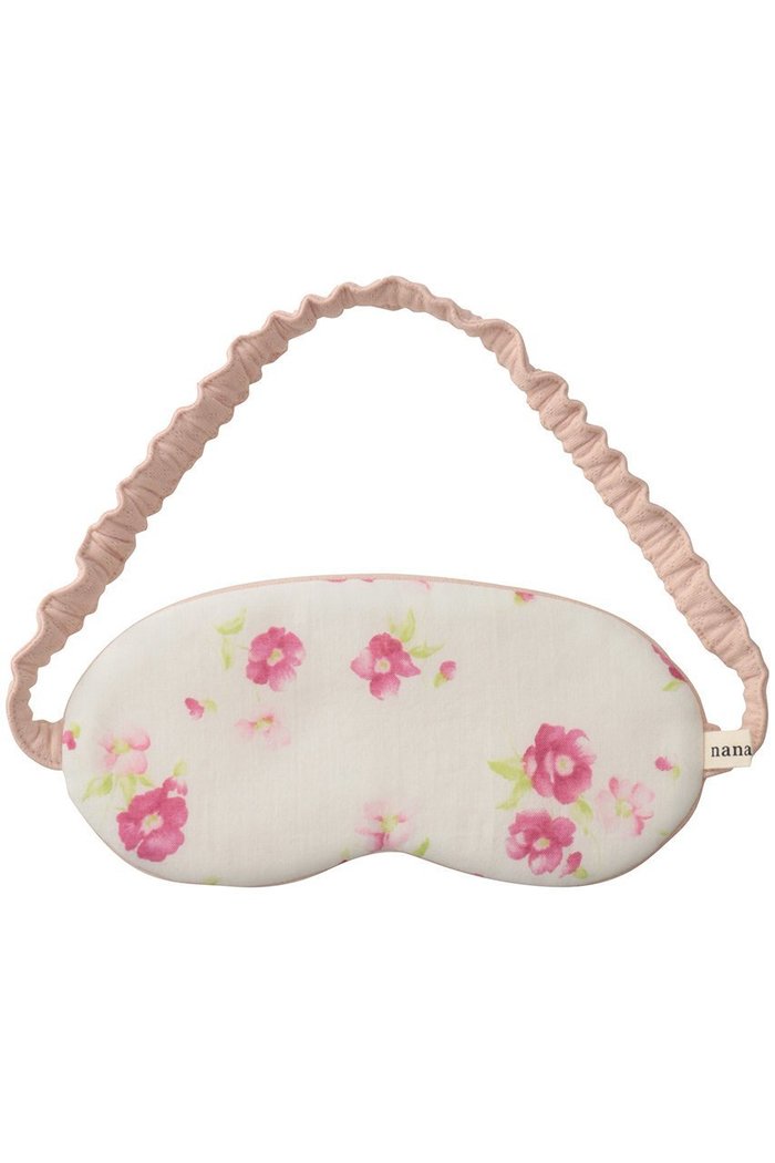 【ナナデコール/nanadecor】のフレンチローズアイマスク インテリア・キッズ・メンズ・レディースファッション・服の通販 founy(ファニー) https://founy.com/ ファッション Fashion レディースファッション Fashion for Women レイングッズ・傘・晴雨兼用傘 Umbrellas & Rain Gear ハンカチ Handkerchief, Hanky フレンチ French, French Style ローズ Rose, Rose Motif 傘 Umbrella, Parasol 時計 Watch, Wristwatch |ID: prp329100004851344 ipo3291000000036231319