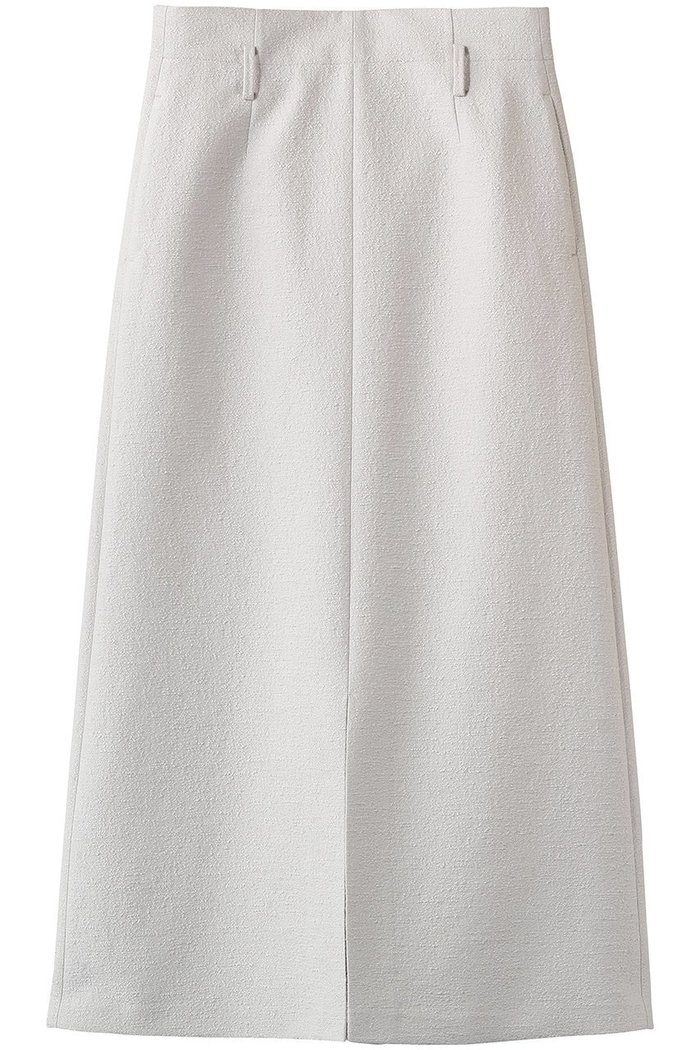 【エブール/ebure】のブークレツイード タイトスカート インテリア・キッズ・メンズ・レディースファッション・服の通販 founy(ファニー) https://founy.com/ ファッション Fashion レディースファッション Fashion for Women スカート Skirts 2026年 2026 おすすめ Recommended / Our Picks ジャカード/ジャガード Jacquard, Woven Pattern スリット Slit, Slit Detail タイトスカート Pencil Skirt, Tight Skirt ツイード Twill, Twill Weave ループ Loop, Loop Knit 夏 Summer 春 Spring S/S・春夏 SS, Spring/Summer, Warm Season |ID: prp329100004851836 ipo3291000000035609410