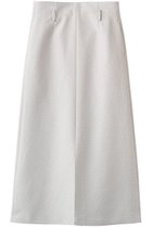 【エブール/ebure】の【2/13 0:00販売開始】ブークレツイード タイトスカート 人気、トレンドファッション・服の通販 founy(ファニー) ファッション Fashion レディースファッション Fashion for Women スカート Skirts 2026年 2026 おすすめ Recommended / Our Picks ジャカード／ジャガード Jacquard, Woven Pattern スリット Slit, Slit Detail タイトスカート Pencil Skirt, Tight Skirt ツイード Twill, Twill Weave ループ Loop, Loop Knit 夏 Summer 春 Spring S/S・春夏 SS, Spring/Summer, Warm Season thumbnail アイボリー|ID: prp329100004851836 ipo3291000000035609411