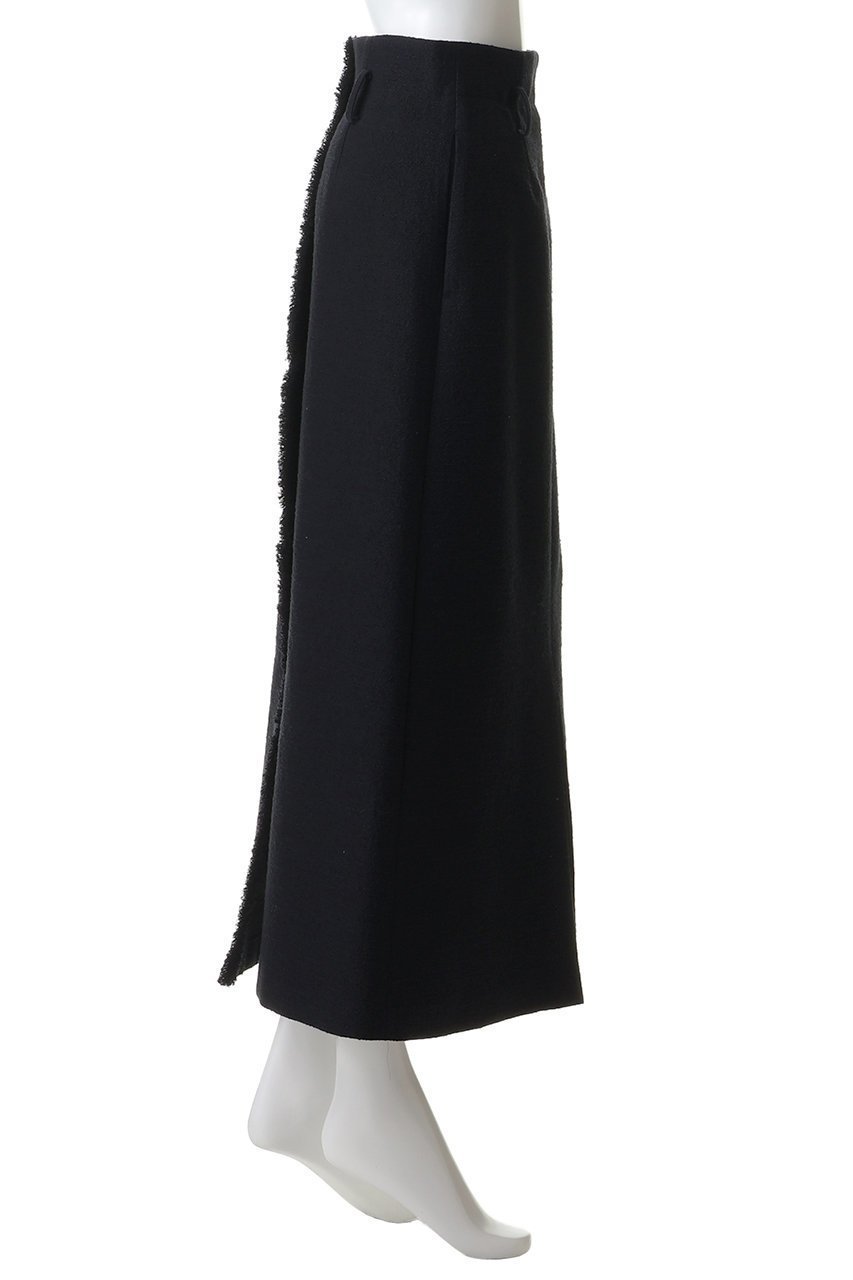 【エブール/ebure】のブークレツイード タイトスカート 人気、トレンドファッション・服の通販 founy(ファニー) 　ファッション　Fashion　レディースファッション　Fashion for Women　スカート　Skirts　おすすめ　Recommended / Our Picks　ジャカード／ジャガード　Jacquard, Woven Pattern　スリット　Slit, Slit Detail　タイトスカート　Pencil Skirt, Tight Skirt　ツイード　Twill, Twill Weave　ループ　Loop, Loop Knit　other-3|ID: prp329100004851836 ipo3291000000036235054