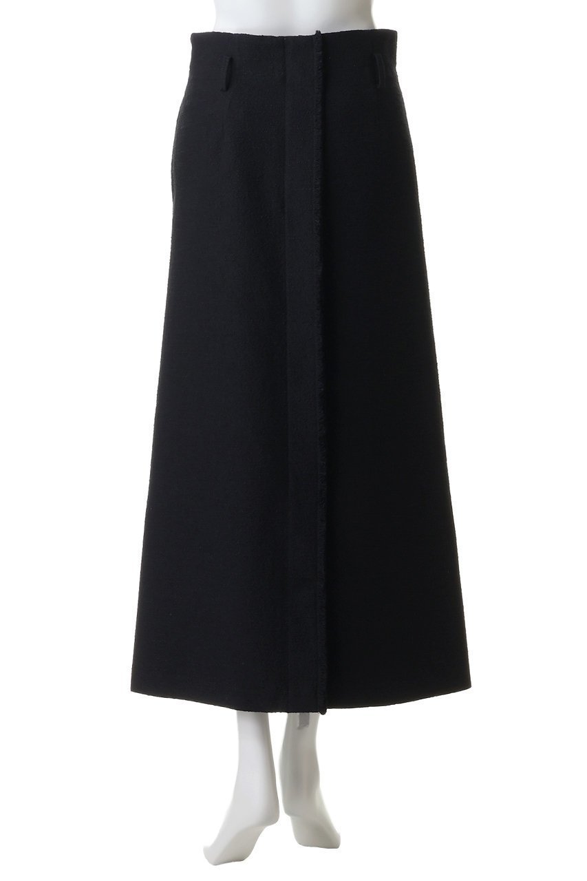 【エブール/ebure】のブークレツイード タイトスカート 人気、トレンドファッション・服の通販 founy(ファニー) 　ファッション　Fashion　レディースファッション　Fashion for Women　スカート　Skirts　おすすめ　Recommended / Our Picks　ジャカード／ジャガード　Jacquard, Woven Pattern　スリット　Slit, Slit Detail　タイトスカート　Pencil Skirt, Tight Skirt　ツイード　Twill, Twill Weave　ループ　Loop, Loop Knit　other-4|ID: prp329100004851836 ipo3291000000036235055