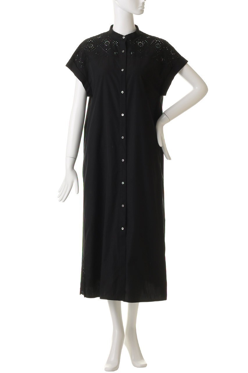 【ティッカ/TICCA】のレースフレンチワンピース 人気、トレンドファッション・服の通販 founy(ファニー) 　ファッション　Fashion　レディースファッション　Fashion for Women　ワンピース　Dresses　チュニック　Tunic Tops & Dresses　2026年　2026　アクセサリー　Fashion Accessories　チュニック　Tunic, Long Top　モダン　Modern, Contemporary　レース　Lace, Lace Fabric　ロング　Long, Long-Length　エレガント 上品　Elegant　夏　Summer　春　Spring　S/S・春夏　SS, Spring/Summer, Warm Season　other-2|ID: prp329100004851847 ipo3291000000035609538