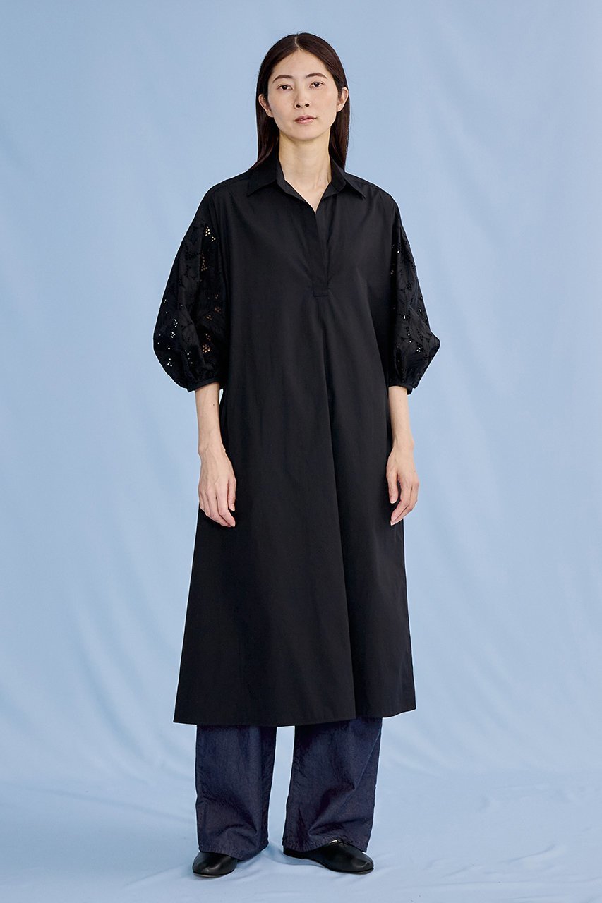 【ティッカ/TICCA】のフラワーレースワンピース 人気、トレンドファッション・服の通販 founy(ファニー) 　ファッション　Fashion　レディースファッション　Fashion for Women　ワンピース　Dresses　チュニック　Tunic Tops & Dresses　2026年　2026　ガーリー　Girly, Feminine Style　キャップ　Cap, Baseball Cap　シンプル　Simple, Minimal　スニーカー　Sneakers, Trainers　スリーブ　Sleeve, Long Sleeve / Short Sleeve　ダウン　Down, Puffer　チュニック　Tunic, Long Top　フラワー　Flower, Floral　モダン　Modern, Contemporary　レース　Lace, Lace Fabric　ロング　Long, Long-Length　再入荷　Restock / Back in Stock　夏　Summer　春　Spring　S/S・春夏　SS, Spring/Summer, Warm Season　other-6|ID: prp329100004851848 ipo3291000000035609551