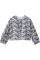 【ティッカ/TICCA】のフラワーレースジャケット 人気、トレンドファッション・服の通販 founy(ファニー) ファッション Fashion レディースファッション Fashion for Women アウター Coat / Outerwear Collection レディースジャケット・軽アウター Jackets 2026年 2026 ショート Short, Short Length ジャケット Jacket, Outerwear スリーブ Sleeve, Long Sleeve / Short Sleeve バランス Balance, Style Balance フラワー Flower, Floral ボトム Bottoms, Lower Wear モダン Modern, Contemporary レース Lace, Lace Fabric 夏 Summer 春 Spring S/S・春夏 SS, Spring/Summer, Warm Season |ID:prp329100004851850