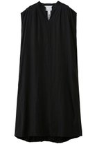 【ティッカ/TICCA】のリネンフレンチスリーブバルーンドレス 人気、トレンドファッション・服の通販 founy(ファニー) ファッション Fashion レディースファッション Fashion for Women ワンピース Dresses フォーマル・パーティードレス・結婚式用ドレス Elegant & Casual Dresses チュニック Tunic Tops & Dresses 2026年 2026 サマー Summer, Summer Style シューズ Shoes, Footwear スリーブ Sleeve, Long Sleeve / Short Sleeve チュニック Tunic, Long Top デコルテ Décolleté, Neckline ドレス Dress, One-Piece バルーン Balloon, Balloon Silhouette フェミニン Feminine, Girly フレンチ French, French Style リネン Linen, Linen Fabric ロング Long, Long-Length 夏 Summer 春 Spring S/S・春夏 SS, Spring/Summer, Warm Season thumbnail ブラック|ID: prp329100004851859 ipo3291000000035609654