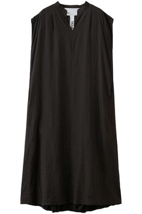 【ティッカ/TICCA】のリネンフレンチスリーブバルーンドレス 人気、トレンドファッション・服の通販 founy(ファニー) ファッション Fashion レディースファッション Fashion for Women ワンピース Dresses フォーマル・パーティードレス・結婚式用ドレス Elegant & Casual Dresses チュニック Tunic Tops & Dresses 2026年 2026 サマー Summer, Summer Style シューズ Shoes, Footwear スリーブ Sleeve, Long Sleeve / Short Sleeve チュニック Tunic, Long Top デコルテ Décolleté, Neckline ドレス Dress, One-Piece バルーン Balloon, Balloon Silhouette フェミニン Feminine, Girly フレンチ French, French Style リネン Linen, Linen Fabric ロング Long, Long-Length 夏 Summer 春 Spring S/S・春夏 SS, Spring/Summer, Warm Season |ID:prp329100004851859