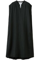 【ティッカ/TICCA】のリネンフレンチスリーブバルーンドレス カーキ|ID: prp329100004851859 ipo3291000000036092798