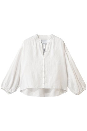 【ティッカ/TICCA】のリネンギャザーブラウスジャケット 人気、トレンドファッション・服の通販 founy(ファニー) ファッション Fashion レディースファッション Fashion for Women アウター Coat / Outerwear Collection レディースジャケット・軽アウター Jackets トップス・カットソー Cut & Sew Tops 2026年 2026 ギャザー Gathered, Ruffled ジャケット Jacket, Outerwear スリーブ Sleeve, Long Sleeve / Short Sleeve フェミニン Feminine, Girly リネン Linen, Linen Fabric ロング Long, Long-Length 夏 Summer 春 Spring S/S・春夏 SS, Spring/Summer, Warm Season |ID:prp329100004851860