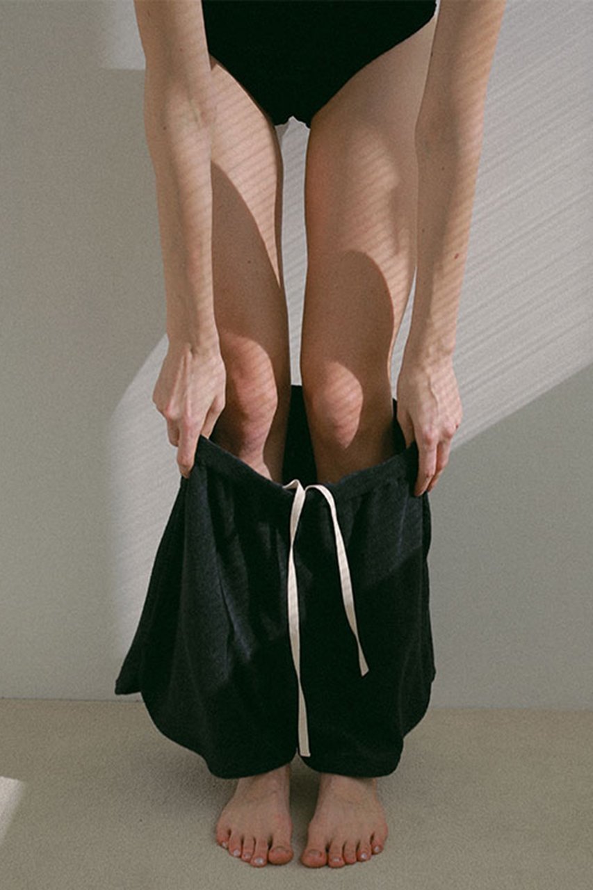 【エトレトウキョウ/ETRE TOKYO】のフェードパイルショートパンツ 人気、トレンドファッション・服の通販 founy(ファニー) 　ファッション　Fashion　レディースファッション　Fashion for Women　水着　Swimwear　レディース水着・ビーチウェア　Swimwear & Beachwear　春　Spring　吸水　Absorbent, Quick-Dry　ショート　Short, Short Length　スポーツ　Sports, Activewear　セットアップ　Set-Up, Coordinated Outfit　バランス　Balance, Style Balance　ポケット　Pocket, Pocket Detail　水着　Swimsuit, Swimwear　リゾート　Resort, Vacation Style　リラックス　Relax, Relaxed Fit　S/S・春夏　SS, Spring/Summer, Warm Season　夏　Summer　2026年　2026　other-3|ID: prp329100004851863 ipo3291000000035609692