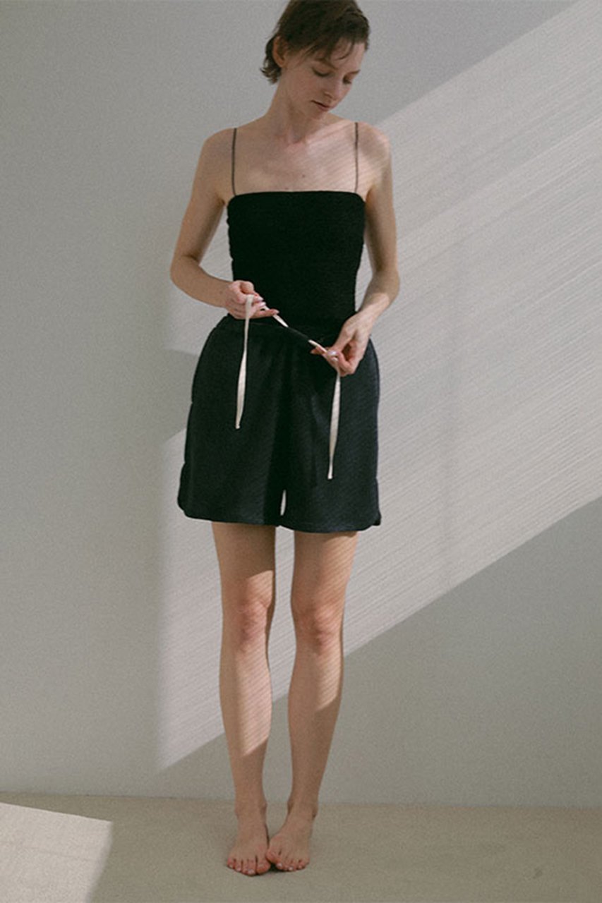 【エトレトウキョウ/ETRE TOKYO】のフェードパイルショートパンツ 人気、トレンドファッション・服の通販 founy(ファニー) 　ファッション　Fashion　レディースファッション　Fashion for Women　水着　Swimwear　レディース水着・ビーチウェア　Swimwear & Beachwear　春　Spring　吸水　Absorbent, Quick-Dry　ショート　Short, Short Length　スポーツ　Sports, Activewear　セットアップ　Set-Up, Coordinated Outfit　バランス　Balance, Style Balance　ポケット　Pocket, Pocket Detail　水着　Swimsuit, Swimwear　リゾート　Resort, Vacation Style　リラックス　Relax, Relaxed Fit　S/S・春夏　SS, Spring/Summer, Warm Season　夏　Summer　2026年　2026　other-4|ID: prp329100004851863 ipo3291000000035609693