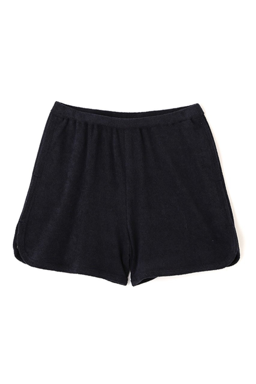 【エトレトウキョウ/ETRE TOKYO】のフェードパイルショートパンツ 人気、トレンドファッション・服の通販 founy(ファニー) 　ファッション　Fashion　レディースファッション　Fashion for Women　水着　Swimwear　レディース水着・ビーチウェア　Swimwear & Beachwear　春　Spring　吸水　Absorbent, Quick-Dry　ショート　Short, Short Length　スポーツ　Sports, Activewear　セットアップ　Set-Up, Coordinated Outfit　バランス　Balance, Style Balance　ポケット　Pocket, Pocket Detail　水着　Swimsuit, Swimwear　リゾート　Resort, Vacation Style　リラックス　Relax, Relaxed Fit　S/S・春夏　SS, Spring/Summer, Warm Season　夏　Summer　2026年　2026　other-5|ID: prp329100004851863 ipo3291000000035609694