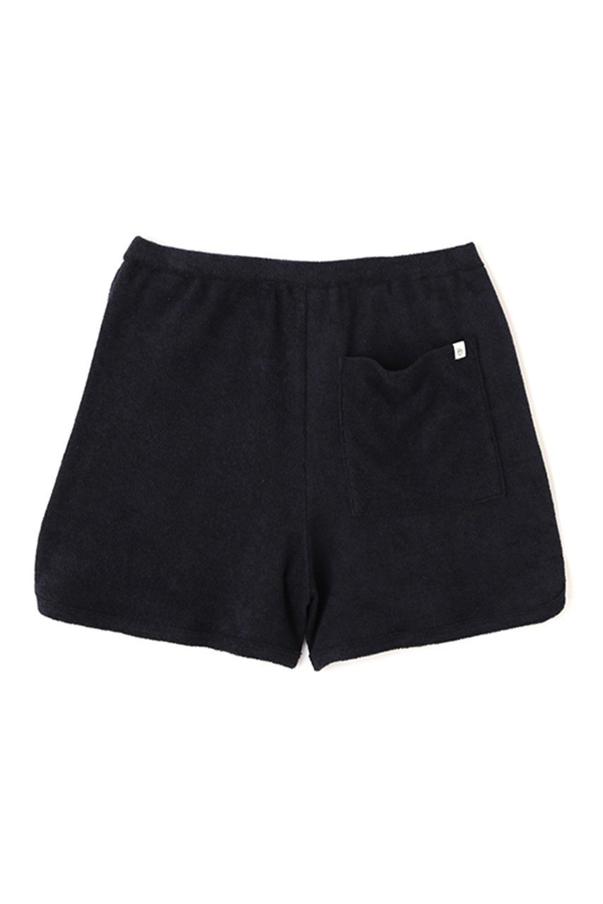 【エトレトウキョウ/ETRE TOKYO】のフェードパイルショートパンツ 人気、トレンドファッション・服の通販 founy(ファニー) 　ファッション　Fashion　レディースファッション　Fashion for Women　水着　Swimwear　レディース水着・ビーチウェア　Swimwear & Beachwear　春　Spring　吸水　Absorbent, Quick-Dry　ショート　Short, Short Length　スポーツ　Sports, Activewear　セットアップ　Set-Up, Coordinated Outfit　バランス　Balance, Style Balance　ポケット　Pocket, Pocket Detail　水着　Swimsuit, Swimwear　リゾート　Resort, Vacation Style　リラックス　Relax, Relaxed Fit　S/S・春夏　SS, Spring/Summer, Warm Season　夏　Summer　2026年　2026　other-6|ID: prp329100004851863 ipo3291000000035609695