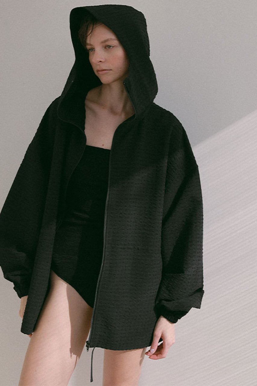 【エトレトウキョウ/ETRE TOKYO】のナローストラップジャガードスウィムウェア 人気、トレンドファッション・服の通販 founy(ファニー) 　ファッション　Fashion　レディースファッション　Fashion for Women　水着　Swimwear　レディース水着・ビーチウェア　Swimwear & Beachwear　2026年　2026　おすすめ　Recommended / Our Picks　シンプル　Simple, Minimal　ジャカード／ジャガード　Jacquard, Woven Pattern　スポーツ　Sports, Activewear　フィット　Fit, Slim Fit　フロント　Front, Front Design　ラップ　Wrap, Wrap Design　リゾート　Resort, Vacation Style　夏　Summer　春　Spring　S/S・春夏　SS, Spring/Summer, Warm Season　水着　Swimsuit, Swimwear　other-8|ID: prp329100004851868 ipo3291000000035609745