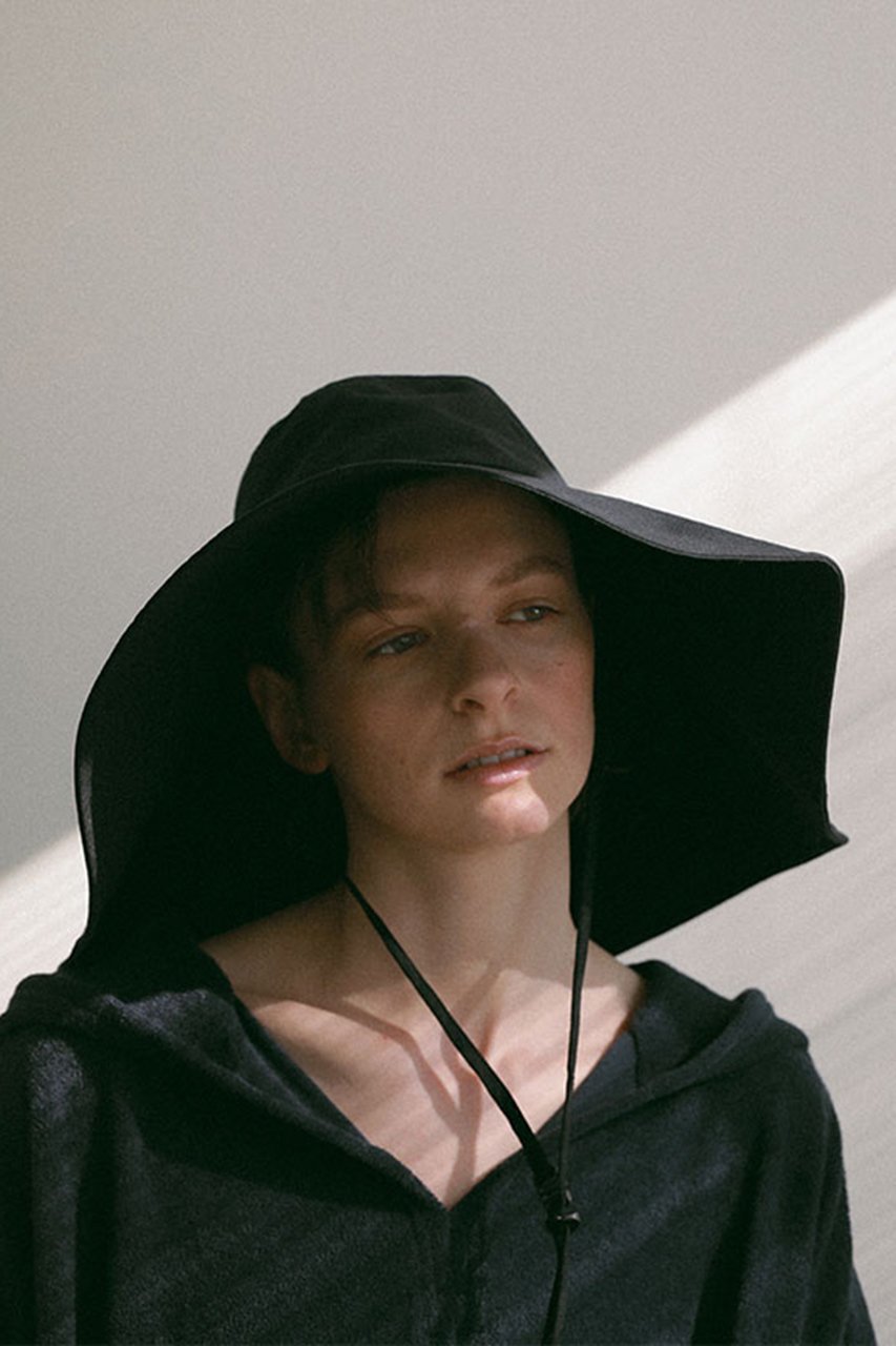 【エトレトウキョウ/ETRE TOKYO】のワイドブリムシェードハット 人気、トレンドファッション・服の通販 founy(ファニー) 　ファッション　Fashion　レディースファッション　Fashion for Women　キャップ&ハット　Hats & Caps　アウトドア　Outdoor Clothing　春　Spring　カットソー　Cut and Sewn Top　シンプル　Simple, Minimal　帽子　Hat, Headwear　リゾート　Resort, Vacation Style　リボン　Ribbon, Bow　S/S・春夏　SS, Spring/Summer, Warm Season　夏　Summer　2026年　2026　other-2|ID: prp329100004851869 ipo3291000000035609750