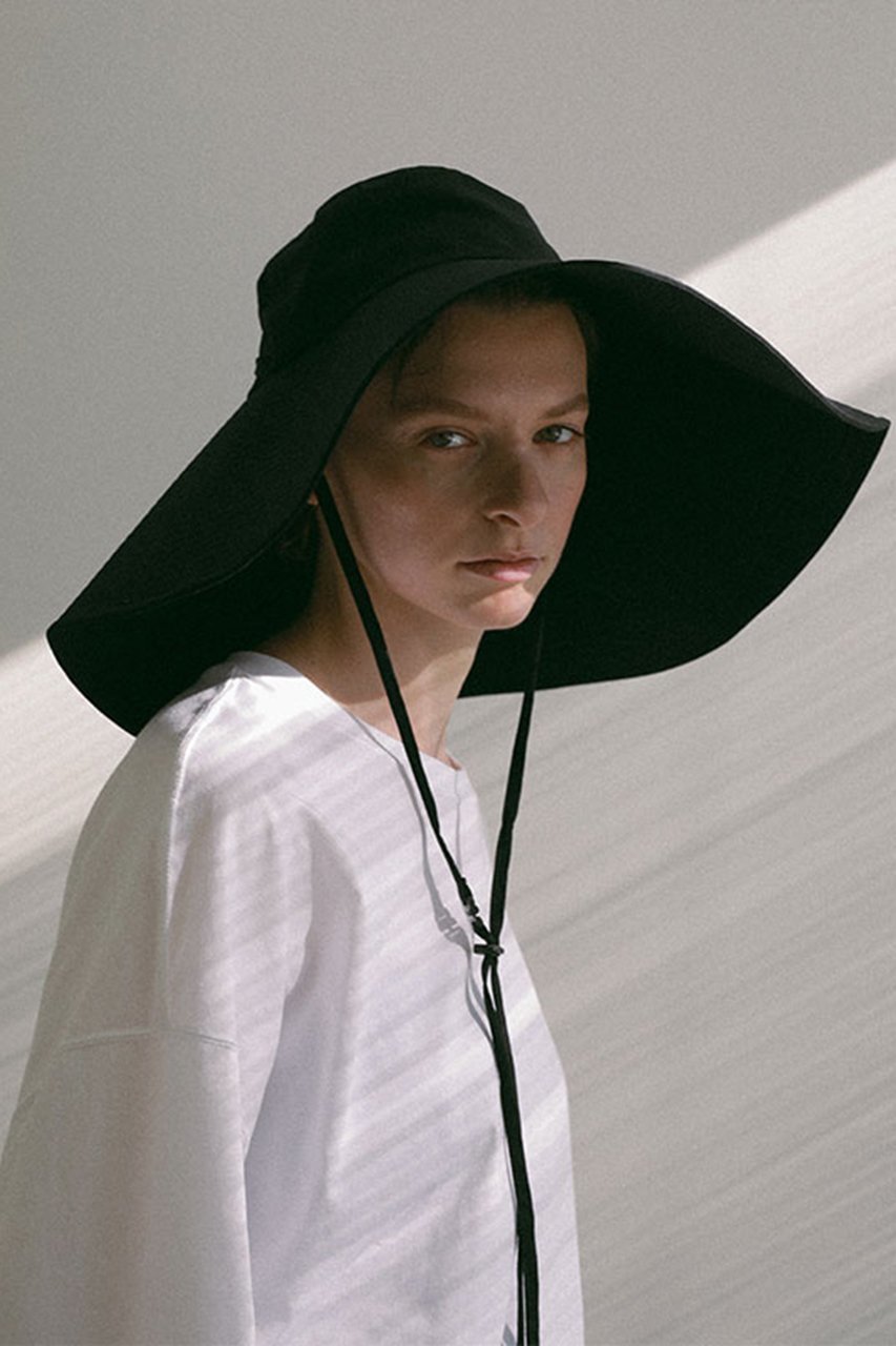 【エトレトウキョウ/ETRE TOKYO】のワイドブリムシェードハット 人気、トレンドファッション・服の通販 founy(ファニー) 　ファッション　Fashion　レディースファッション　Fashion for Women　キャップ&ハット　Hats & Caps　アウトドア　Outdoor Clothing　春　Spring　カットソー　Cut and Sewn Top　シンプル　Simple, Minimal　帽子　Hat, Headwear　リゾート　Resort, Vacation Style　リボン　Ribbon, Bow　S/S・春夏　SS, Spring/Summer, Warm Season　夏　Summer　2026年　2026　other-5|ID: prp329100004851869 ipo3291000000035609753