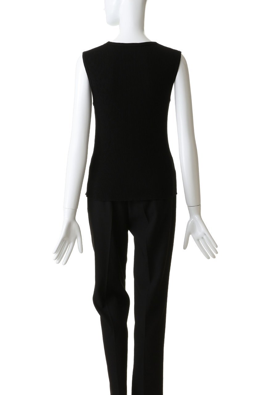 【ティッカ/TICCA】のスーピマテレコタンクトップ 人気、トレンドファッション・服の通販 founy(ファニー) 　ファッション　Fashion　レディースファッション　Fashion for Women　トップス・カットソー　Cut & Sew Tops　キャミソール&ノースリーブ　Camisoles & Sleeveless Tops　シャツ・ブラウス・オフィスカジュアル　Elegant Blouses & Button-Ups　ロングTシャツ・Tシャツ　Longline T-Shirts & Tees　カットソー・ベーシックTシャツ　Cut-and-Sewn Tops / Stretch Tees & Basics　2026年　2026　インナー　Innerwear　キャミソール　Camisole, Spaghetti Strap Top　タンク　Tank Top, Sleeveless Top　テレコ　Ribbed, Rib Stitch　フィット　Fit, Slim Fit　ベーシック　Basic, Essential　夏　Summer　春　Spring　S/S・春夏　SS, Spring/Summer, Warm Season　other-4|ID: prp329100004851872 ipo3291000000035609779