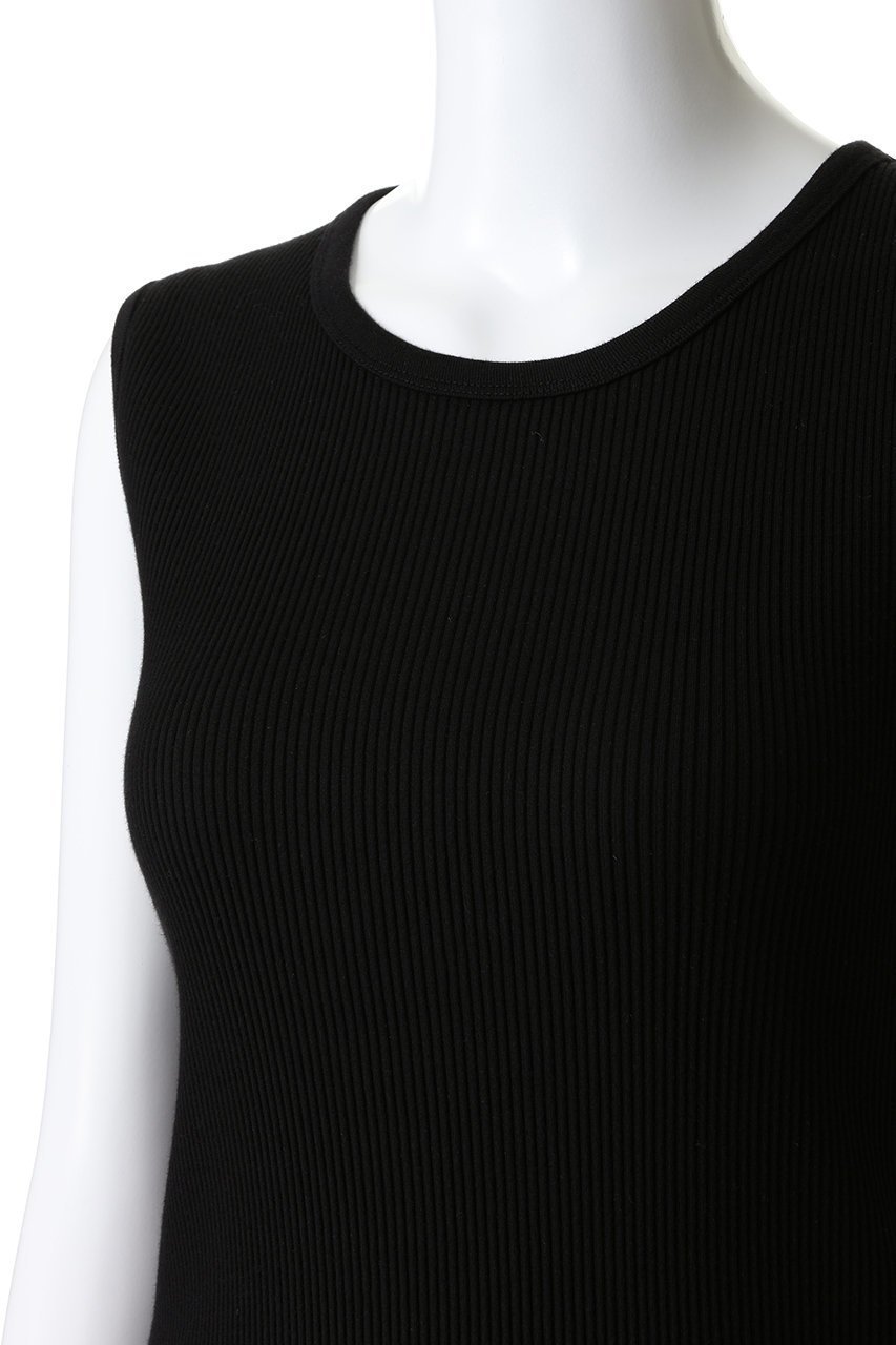 【ティッカ/TICCA】のスーピマテレコタンクトップ 人気、トレンドファッション・服の通販 founy(ファニー) 　ファッション　Fashion　レディースファッション　Fashion for Women　トップス・カットソー　Cut & Sew Tops　キャミソール&ノースリーブ　Camisoles & Sleeveless Tops　シャツ・ブラウス・オフィスカジュアル　Elegant Blouses & Button-Ups　ロングTシャツ・Tシャツ　Longline T-Shirts & Tees　カットソー・ベーシックTシャツ　Cut-and-Sewn Tops / Stretch Tees & Basics　2026年　2026　インナー　Innerwear　キャミソール　Camisole, Spaghetti Strap Top　タンク　Tank Top, Sleeveless Top　テレコ　Ribbed, Rib Stitch　フィット　Fit, Slim Fit　ベーシック　Basic, Essential　夏　Summer　春　Spring　S/S・春夏　SS, Spring/Summer, Warm Season　other-5|ID: prp329100004851872 ipo3291000000035609780