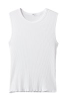 【ティッカ/TICCA】のスーピマテレコタンクトップ 人気、トレンドファッション・服の通販 founy(ファニー) ファッション Fashion レディースファッション Fashion for Women トップス・カットソー Cut & Sew Tops キャミソール&ノースリーブ Camisoles & Sleeveless Tops シャツ・ブラウス・オフィスカジュアル Elegant Blouses & Button-Ups ロングTシャツ・Tシャツ Longline T-Shirts & Tees カットソー・ベーシックTシャツ Cut-and-Sewn Tops / Stretch Tees & Basics インナー Innerwear キャミソール Camisole, Spaghetti Strap Top タンク Tank Top, Sleeveless Top テレコ Ribbed, Rib Stitch フィット Fit, Slim Fit ベーシック Basic, Essential |ID:prp329100004851872