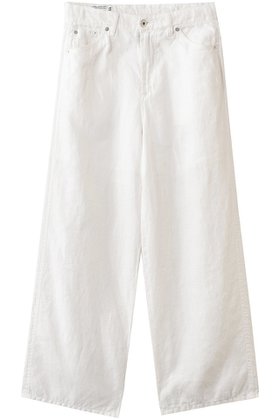 【ティッカ/TICCA】のリネンガーメントダイパンツ 人気、トレンドファッション・服の通販 founy(ファニー) ファッション Fashion レディースファッション Fashion for Women パンツ Pants & Trousers 2026年 2026 リネン Linen, Linen Fabric リラックス Relax, Relaxed Fit ワイド Wide, Wide Fit エレガント 上品 Elegant 夏 Summer 春 Spring S/S・春夏 SS, Spring/Summer, Warm Season |ID:prp329100004851874