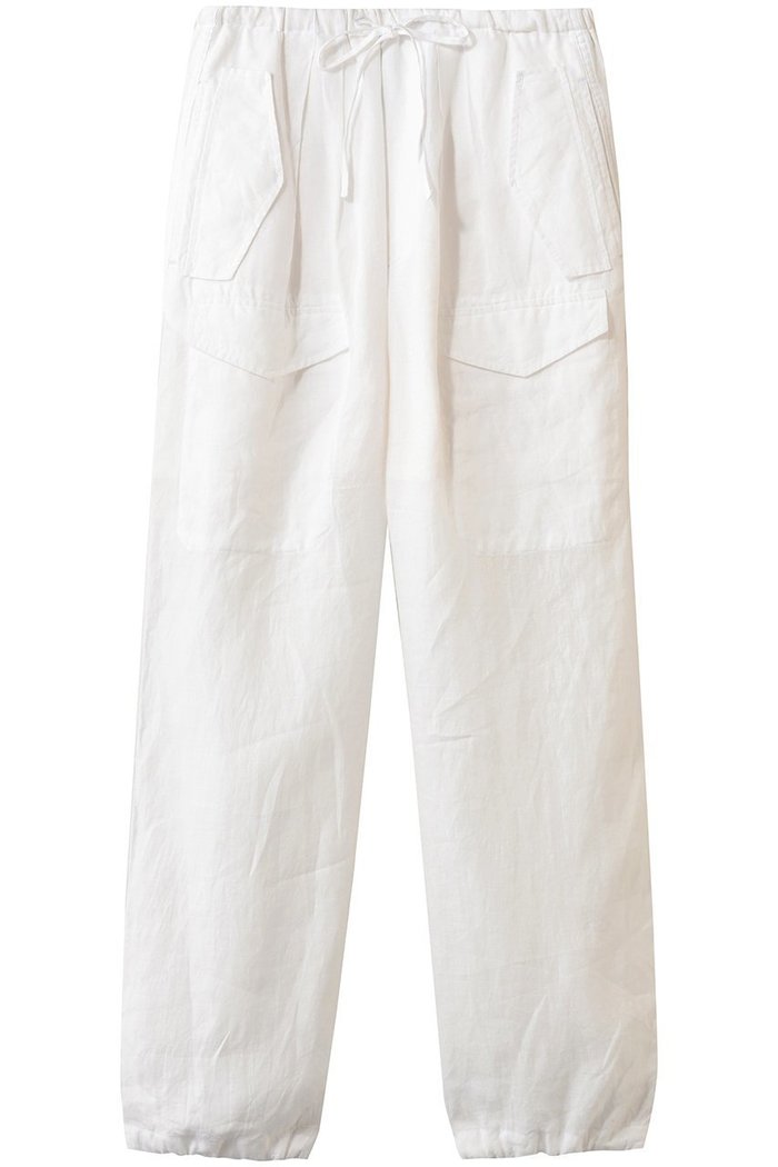 【ティッカ/TICCA】のリネンカーゴパンツ インテリア・キッズ・メンズ・レディースファッション・服の通販 founy(ファニー) https://founy.com/ ファッション Fashion レディースファッション Fashion for Women パンツ Pants & Trousers 2026年 2026 カーゴパンツ Cargo Pants, Utility Pants リネン Linen, Linen Fabric ワイド Wide, Wide Fit 夏 Summer 春 Spring S/S・春夏 SS, Spring/Summer, Warm Season |ID: prp329100004851875 ipo3291000000035609802