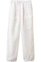 【ティッカ/TICCA】のリネンカーゴパンツ 人気、トレンドファッション・服の通販 founy(ファニー) ファッション Fashion レディースファッション Fashion for Women パンツ Pants & Trousers 2026年 2026 カーゴパンツ Cargo Pants, Utility Pants リネン Linen, Linen Fabric ワイド Wide, Wide Fit 夏 Summer 春 Spring S/S・春夏 SS, Spring/Summer, Warm Season thumbnail ホワイト|ID: prp329100004851875 ipo3291000000035609803