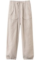 【ティッカ/TICCA】のリネンカーゴパンツ 人気、トレンドファッション・服の通販 founy(ファニー) ファッション Fashion レディースファッション Fashion for Women パンツ Pants & Trousers 2026年 2026 カーゴパンツ Cargo Pants, Utility Pants リネン Linen, Linen Fabric ワイド Wide, Wide Fit 夏 Summer 春 Spring S/S・春夏 SS, Spring/Summer, Warm Season thumbnail ベージュ|ID: prp329100004851875 ipo3291000000035609804