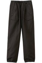 【ティッカ/TICCA】のリネンカーゴパンツ 人気、トレンドファッション・服の通販 founy(ファニー) ファッション Fashion レディースファッション Fashion for Women パンツ Pants & Trousers 2026年 2026 カーゴパンツ Cargo Pants, Utility Pants リネン Linen, Linen Fabric ワイド Wide, Wide Fit 夏 Summer 春 Spring S/S・春夏 SS, Spring/Summer, Warm Season thumbnail ブラウン|ID: prp329100004851875 ipo3291000000035609808