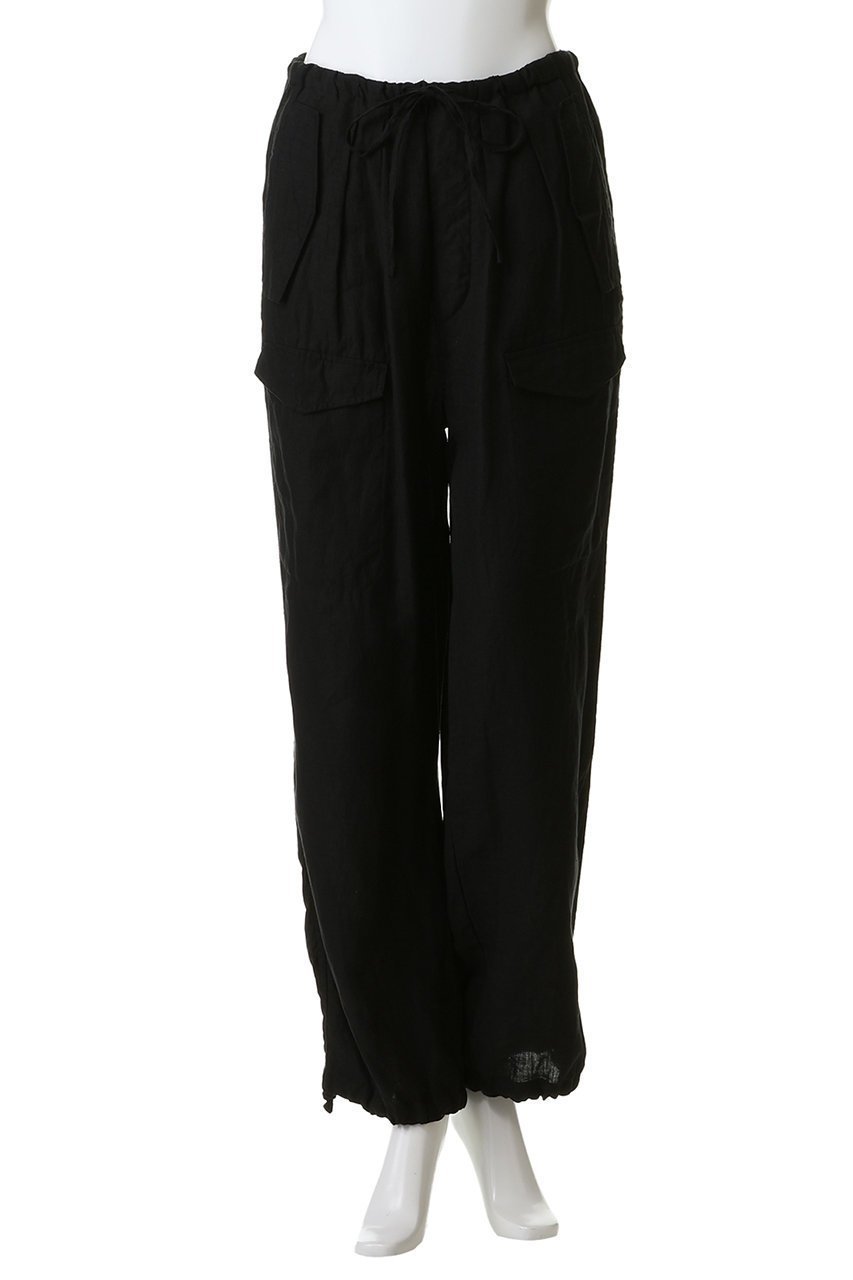 【ティッカ/TICCA】のリネンカーゴパンツ 人気、トレンドファッション・服の通販 founy(ファニー) 　ファッション　Fashion　レディースファッション　Fashion for Women　パンツ　Pants & Trousers　2026年　2026　カーゴパンツ　Cargo Pants, Utility Pants　リネン　Linen, Linen Fabric　ワイド　Wide, Wide Fit　夏　Summer　春　Spring　S/S・春夏　SS, Spring/Summer, Warm Season　other-2|ID: prp329100004851875 ipo3291000000035707969