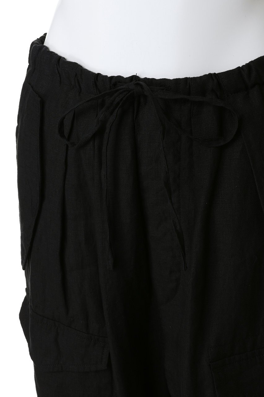 【ティッカ/TICCA】のリネンカーゴパンツ 人気、トレンドファッション・服の通販 founy(ファニー) 　ファッション　Fashion　レディースファッション　Fashion for Women　パンツ　Pants & Trousers　2026年　2026　カーゴパンツ　Cargo Pants, Utility Pants　リネン　Linen, Linen Fabric　ワイド　Wide, Wide Fit　夏　Summer　春　Spring　S/S・春夏　SS, Spring/Summer, Warm Season　other-5|ID: prp329100004851875 ipo3291000000035707975