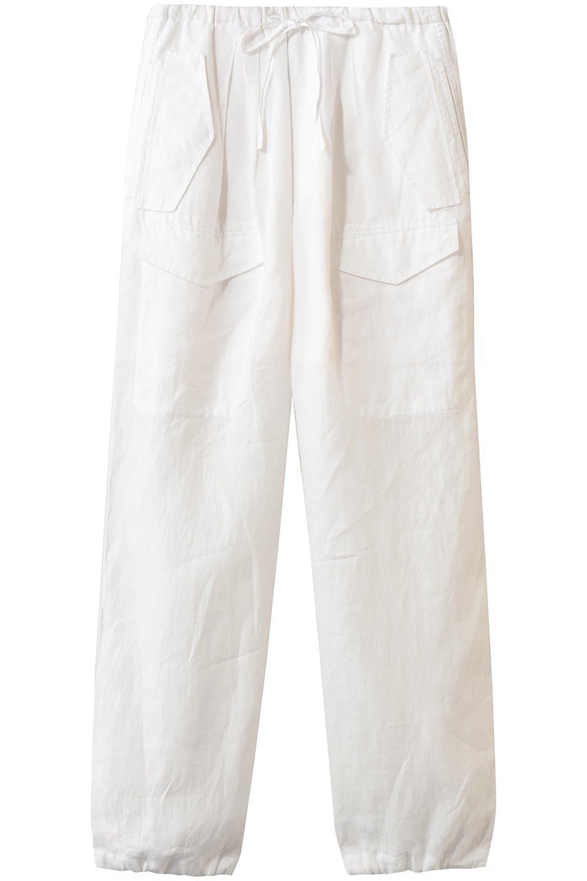 【ティッカ/TICCA】のリネンカーゴパンツ 人気、トレンドファッション・服の通販 founy(ファニー) 　ファッション　Fashion　レディースファッション　Fashion for Women　パンツ　Pants & Trousers　カーゴパンツ　Cargo Pants, Utility Pants　リネン　Linen, Linen Fabric　ワイド　Wide, Wide Fit　 other-1|ID: prp329100004851875 ipo3291000000036189231