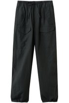 【ティッカ/TICCA】のリネンカーゴパンツ カーキ|ID: prp329100004851875 ipo3291000000036189235