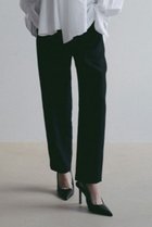 【エトレトウキョウ/ETRE TOKYO】の【SANTE】センタークリーステーパードパンツ 人気、トレンドファッション・服の通販 founy(ファニー) ファッション Fashion レディースファッション Fashion for Women パンツ Pants & Trousers 春 Spring キュプラ Cupro, Eco Fabric クラシック Classic, Timeless Style ジャケット Jacket, Outerwear セットアップ Set-Up, Coordinated Outfit センター Center, Center Line なめらか Smooth, Silky Texture S/S・春夏 SS, Spring/Summer, Warm Season 夏 Summer エレガント 上品 Elegant セレモニー Ceremony 2026年 2026 thumbnail ネイビー|ID: prp329100004851880 ipo3291000000035609858