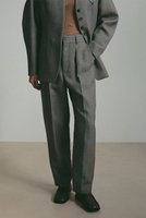 【エトレトウキョウ/ETRE TOKYO】の【SANTE】センタークリーステーパードパンツ 人気、トレンドファッション・服の通販 founy(ファニー) ファッション Fashion レディースファッション Fashion for Women パンツ Pants & Trousers キュプラ Cupro, Eco Fabric クラシック Classic, Timeless Style ジャケット Jacket, Outerwear セットアップ Set-Up, Coordinated Outfit センター Center, Center Line なめらか Smooth, Silky Texture エレガント 上品 Elegant セレモニー Ceremony |ID:prp329100004851880