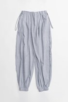 【メゾンスペシャル/MAISON SPECIAL】のAsymmetrical Balloon Pants/アシンメトリーバルーンパンツ GRY(グレー)|ID: prp329100004851884 ipo3291000000035609895