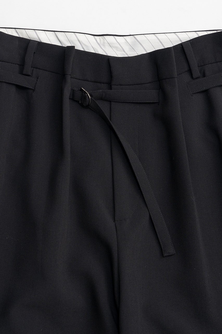 【メゾンスペシャル/MAISON SPECIAL】のFeather Tuck Pants/フェザータックパンツ 人気、トレンドファッション・服の通販 founy(ファニー) 　ファッション　Fashion　レディースファッション　Fashion for Women　パンツ　Pants & Trousers　2026年　2026　再入荷　Restock / Back in Stock　夏　Summer　春　Spring　S/S・春夏　SS, Spring/Summer, Warm Season　other-4|ID: prp329100004851885 ipo3291000000035609909