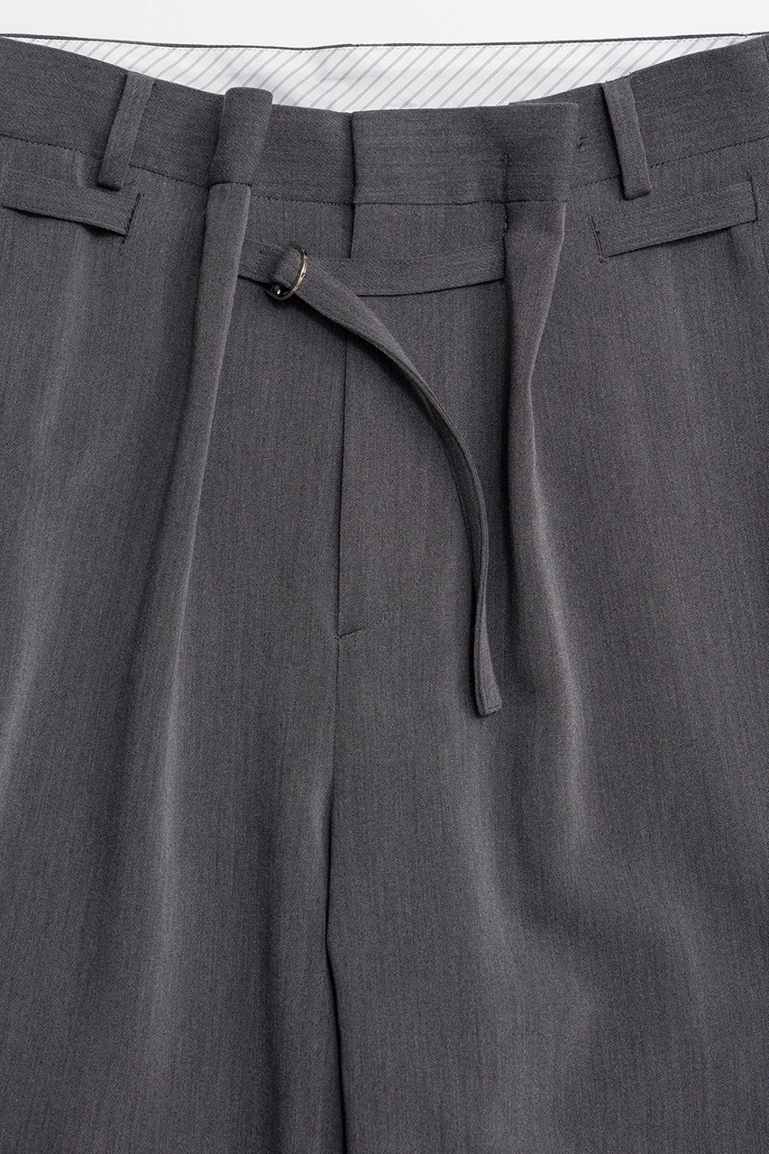 【メゾンスペシャル/MAISON SPECIAL】のEyelet Tuck Pants/アイレットタックパンツ 人気、トレンドファッション・服の通販 founy(ファニー) 　ファッション　Fashion　レディースファッション　Fashion for Women　パンツ　Pants & Trousers　2026年　2026　再入荷　Restock / Back in Stock　夏　Summer　春　Spring　S/S・春夏　SS, Spring/Summer, Warm Season　other-4|ID: prp329100004851886 ipo3291000000035609918