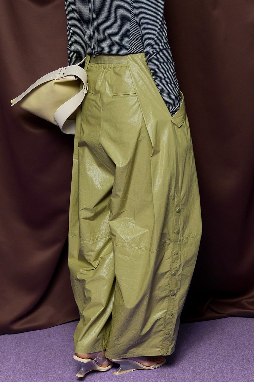 【メゾンスペシャル/MAISON SPECIAL】のWaist Tuck Work Pants/ウエストタックワークパンツ 人気、トレンドファッション・服の通販 founy(ファニー) 　ファッション　Fashion　レディースファッション　Fashion for Women　パンツ　Pants & Trousers　2026年　2026　再入荷　Restock / Back in Stock　夏　Summer　春　Spring　S/S・春夏　SS, Spring/Summer, Warm Season　other-7|ID: prp329100004851888 ipo3291000000035609939